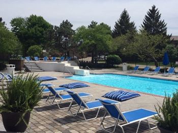 Sundeck